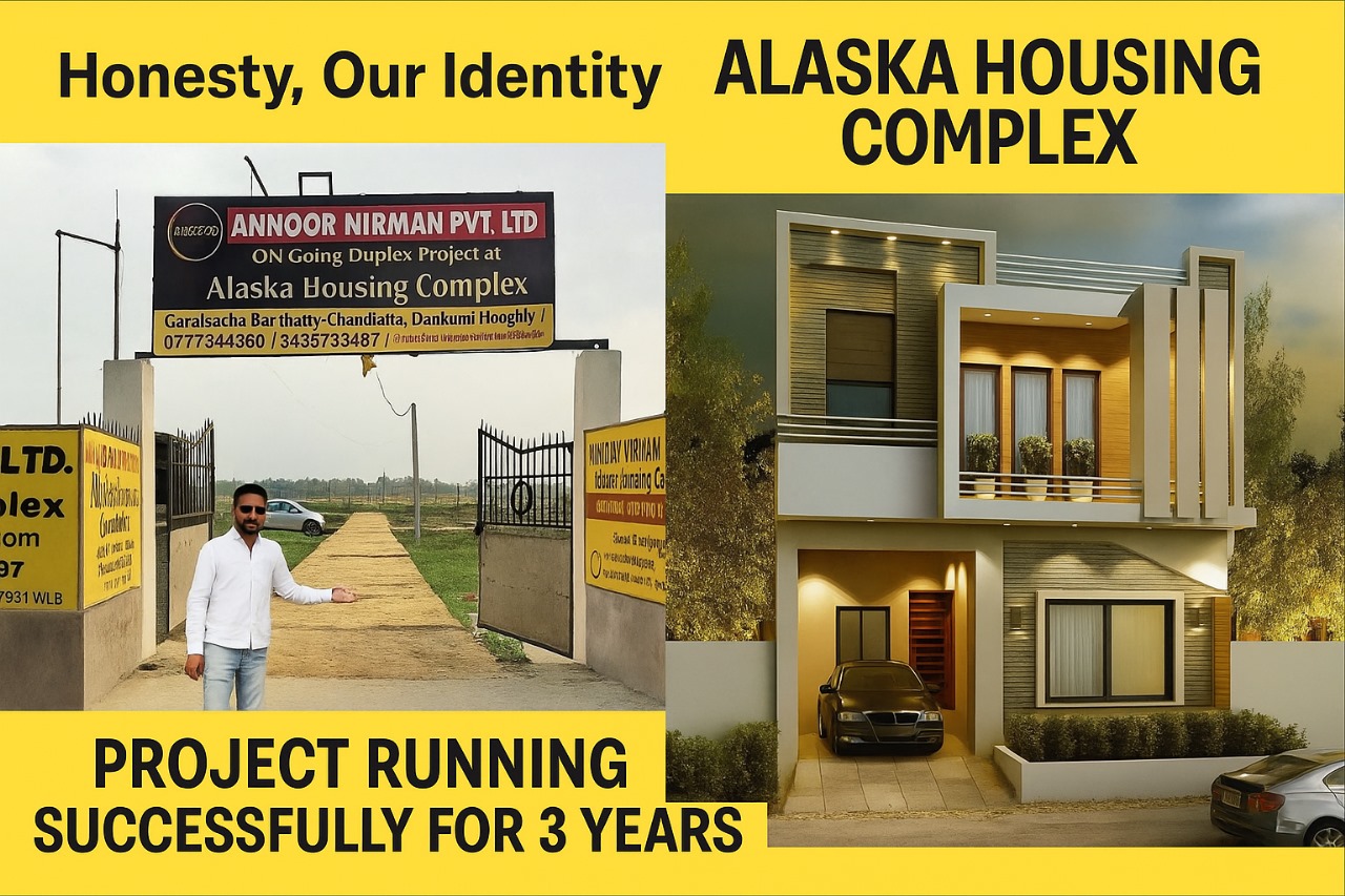 Custom Projects – Bagan Bari, Warehouses, Farm Houses